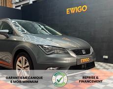 Seat Leon Auray
