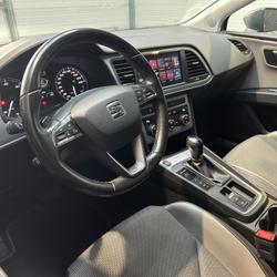 Seat Leon ST 2.0 TDI 150 X-PERIENCE 4DRIVE 4WD DSG  - Attelage - Carplay - (4 roues motrices) Auray