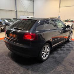 Audi A3 SPORTBACK 2.0 TDI 140ch - ENTRETIEN COMPLET / SI&Egrave;GE CHAUFFANT Lorient