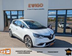 Renault Scenic 4 Ampuis