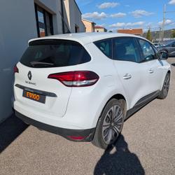 Renault Scenic 4 1.3 TCE 140ch BUSINESS EDC BVA CARPLAY - JANTES 20" Ampuis