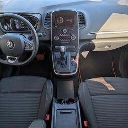 Renault Scenic 4 1.3 TCE 140ch BUSINESS EDC BVA CARPLAY - JANTES 20" Ampuis