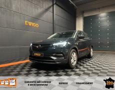 Opel Grandland Mons-en-Barœul