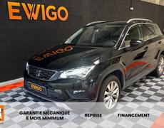 Seat Ateca Bruz