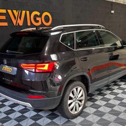 Seat Ateca 1.6 TDI 115CH URBAN START-STOP Bruz