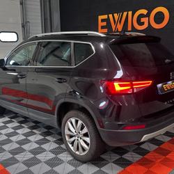 Seat Ateca 1.6 TDI 115 URBAN START-STOP Bruz