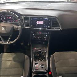 Seat Ateca 1.6 TDI 115CH URBAN START-STOP Bruz