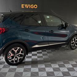 Renault Captur 1.5 DCI 110 INTENS Grisolles