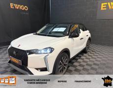 DS DS3 Crossback Lorient