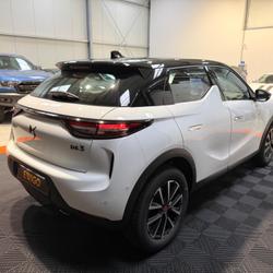 DS DS3 Crossback 1.5 BLUEHDI 130ch PERFORMANCE LINE BVA Lorient