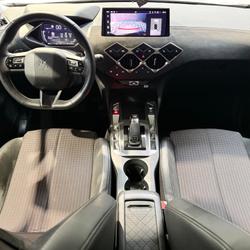 DS DS3 Crossback 1.5 BLUEHDI 130ch PERFORMANCE LINE BVA Lorient