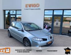 Renault Megane 2 Ampuis