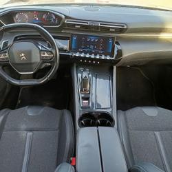 Peugeot 508 GENERATION-II 1.5 BLUEHDI 130ch ALLURE PACK EAT8 Ampuis