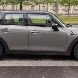 Mini Mini 1.5 135 COOPER BVA GREENWICH Bordeaux