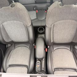 Mini Mini 1.5 135 COOPER BVA GREENWICH Bordeaux