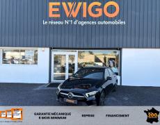 Mercedes Classe A Urrugne