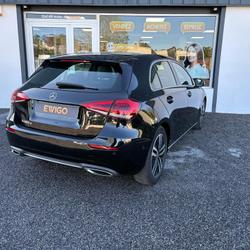 Mercedes Classe A 1.5 180 D 115 PROGRESSIVE LINE  8G-DCT - BVA -  ENTRETIEN EXCLUSIF MERCEDES Urrugne