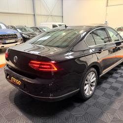 Volkswagen Passat 1.4 TSI 150ch BLUEMOTION ACT CARAT DSG BVA Lorient