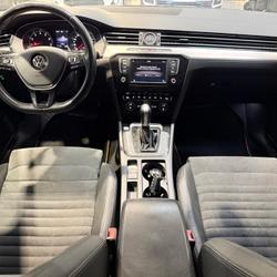 Volkswagen Passat 1.4 TSI 150ch BLUEMOTION ACT CARAT DSG BVA Lorient