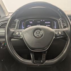 Volkswagen T-Roc 2.0 TDI 150ch CARAT EXCLUSIVE 4MOTION DSG BVA Bessoncourt