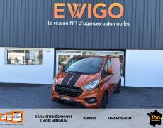 Ford A Urrugne