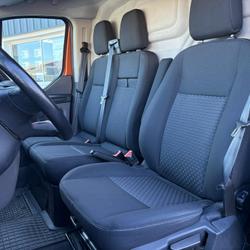 Ford A FOURGON 280 2.0 TDCI 130 L1H1 COURT TREND BUSINESS / TVA RECUPERABLE / 17 492&euro; HT Urrugne