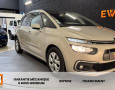 Citroen C4 Picasso Pornichet