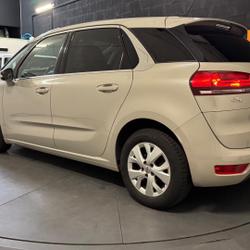 Citroen C4 Picasso 1.6 BLUEHDI 120CH FEEL EAT BVA START-STOP - CARPLAY Pornichet