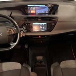 Citroen C4 Picasso 1.6 BLUEHDI 120CH FEEL EAT BVA START-STOP - CARPLAY Pornichet