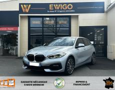 BMW Serie 1 Redon