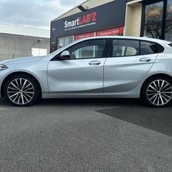 BMW Serie 1 1.5 118 I 140 BUSINESS DESIGN DKG BVA SUIVI BMW / CAM&Eacute;RA DE RECUL / CARPLAY Redon