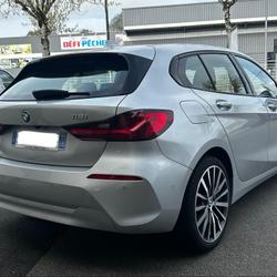 BMW Serie 1 1.5 118 I 140 BUSINESS DESIGN DKG BVA SUIVI BMW / CAM&Eacute;RA DE RECUL / CARPLAY Redon