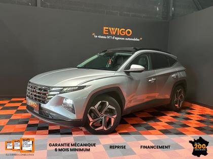 Hyundai Tucson - 1.6 T-GDI 230 CH HYBRID HEV EXECUTIVE / ENTRETIENS ET GARANTIE CONSTRUCTEUR / TOUTES OPTIONS - 24 980 €