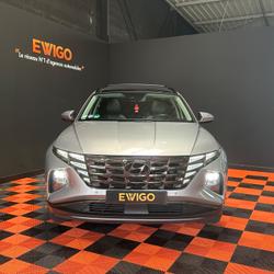 Hyundai Tucson 1.6 T-GDI 230 CH HYBRID HEV EXECUTIVE / ENTRETIENS ET GARANTIE CONSTRUCTEUR / TOUTES OPTIONS Quimper