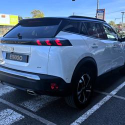 Peugeot 2008 II 1.2 PURETECH 130 CH GT EAT8 Idron