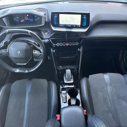 Peugeot 2008 II 1.2 PURETECH 130 CH GT EAT8 Idron