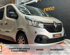 Renault Trafic combi Auray