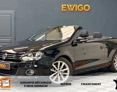 Volkswagen Eos Péronnas