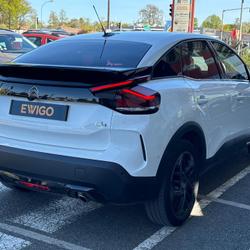 Citroen C4 1.5 BLUEHDI 130 CH C-SERIES EAT8 + OPTIONS Idron