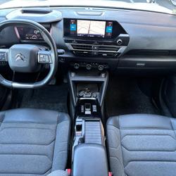 Citroen C4 1.5 BLUEHDI 130 CH C-SERIES EAT8 + OPTIONS Idron