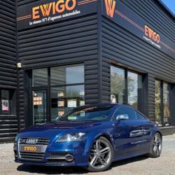 Audi TT COUPE 2.0 TFSI 270 QUATTRO S-TRONIC Distr&eacute;