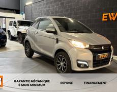 Aixam Coupe Pornichet