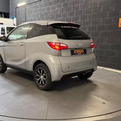 Aixam Coup&eacute; E-COUPE S9 PREMIUM - CARPLAY - CAMERA Pornichet