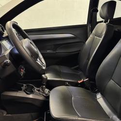 Aixam Coup&eacute; E-COUPE S9 PREMIUM - CARPLAY - CAMERA Pornichet