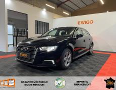 Audi A3 Le Mans