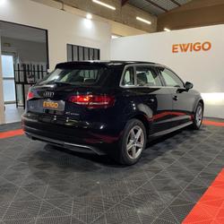 Audi A3 SPORTBACK 1.4 40 E-TRON 204CH HYBRID S-TRONIC / CARPLAY occasion - Le Mans - photo 2/50