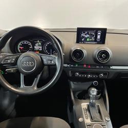 Audi A3 SPORTBACK 1.4 40 E-TRON 204CH HYBRID S-TRONIC / CARPLAY occasion - Le Mans - photo 3/50