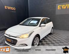 Hyundai i20 Lorient
