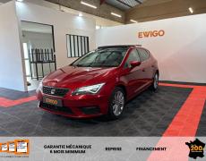 Seat Leon Le Mans