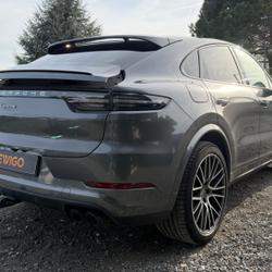 Porsche Cayenne 3.0 E-HYBRID 462H 340 PHEV 14.1KWH - TVA RECUPERABLE - SUIVI PORSCHE Distr&eacute;